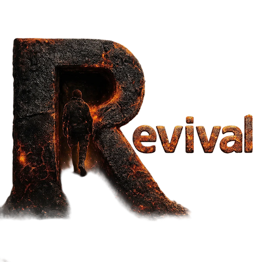 REVIVAL logo
